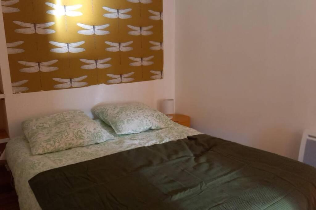 Briançon Appartement De Charme Le 1707 Au Coeur De La Cite Vauban מראה חיצוני תמונה